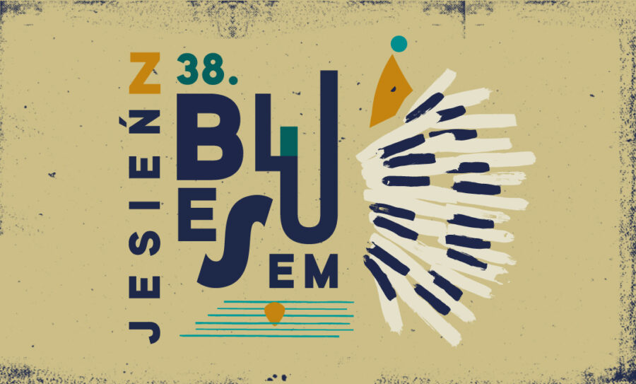 festiwal jesień z bluesem